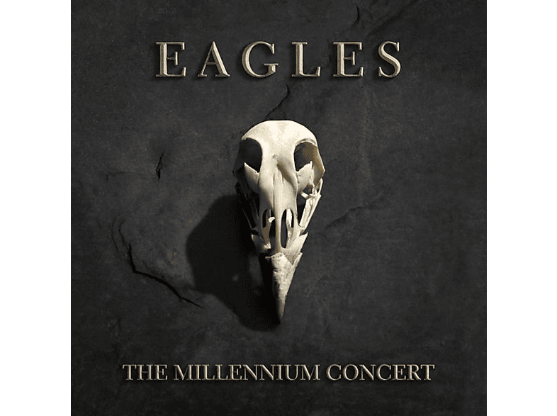 Eagles - The Millennium - Concert (Vinyl)
