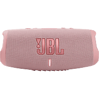 MediaMarkt JBL Charge 5 Roze aanbieding