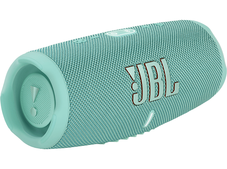 JBL Charge 5 Blauw/Groen