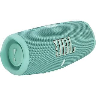 JBL Charge 5 Blauw/Groen