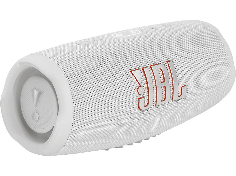 JBL charge5 ホワイト JBL Charge 5 Wit | MediaMarkt