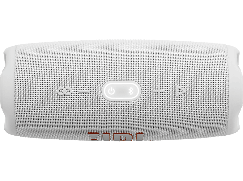 JBL charge5 ホワイト JBL Charge 5 Wit | MediaMarkt