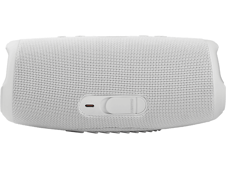 JBL charge5 ホワイト JBL Charge 5 Wit | MediaMarkt