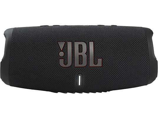 JBL Charge 5 Zwart