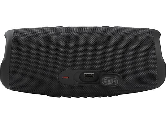 JBL Charge 5 Zwart