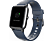 HAMA Fit Watch 4900 - Smartwatch (TPU, Blu/Nero/Grigio)