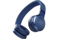 JBL Live 460 NC Blauw