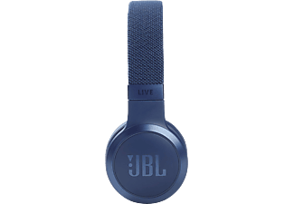 Stoffelijk overschot enz Onzorgvuldigheid JBL Live 460 NC Blauw kopen? | MediaMarkt