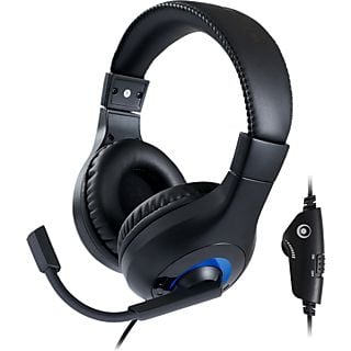 NACON Casque gamer V1 PS5 Noir (PS5HEADSETV1)