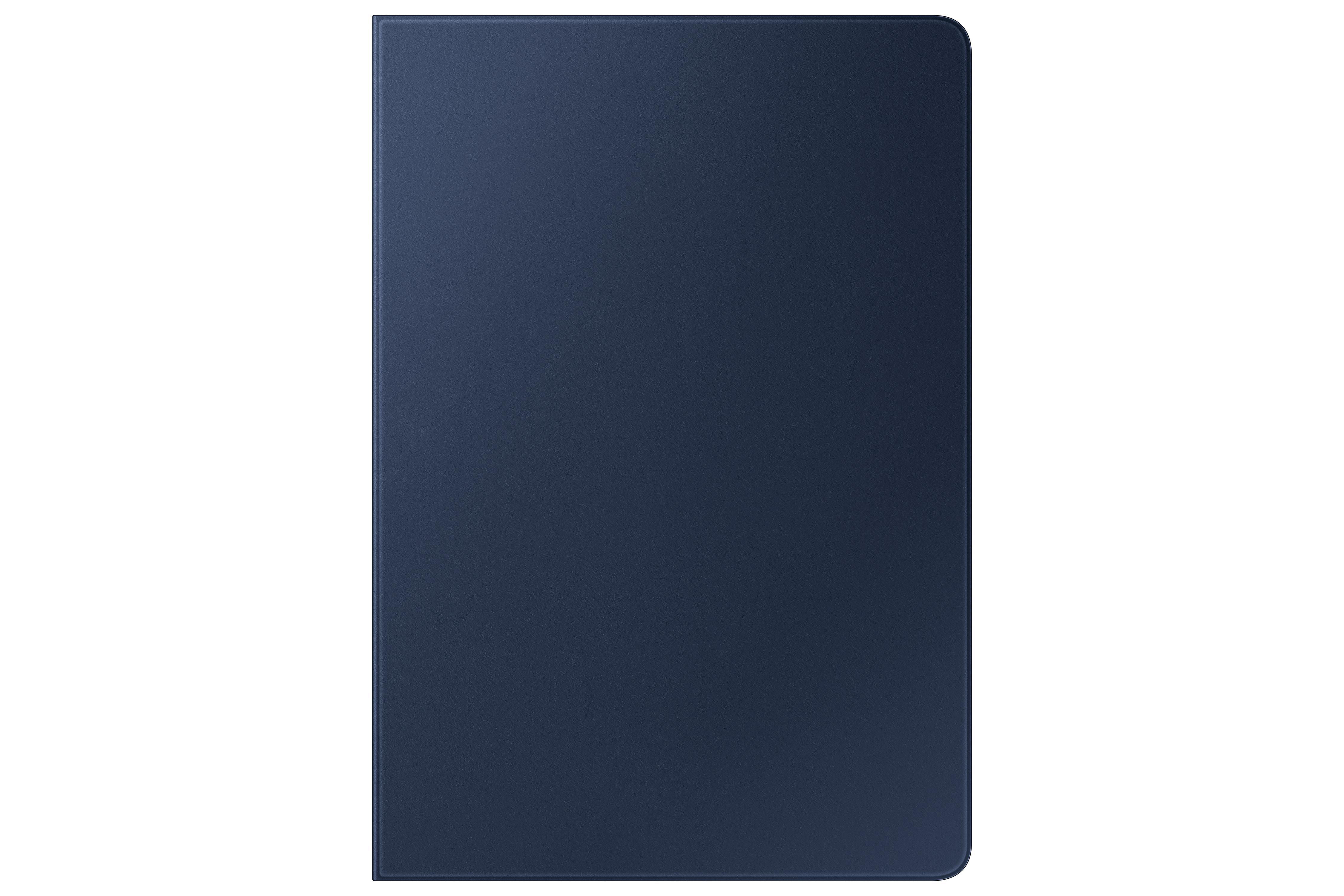 SAMSUNG EF-BT870, Bookcover, Samsung, Galaxy Tab S7, Dunkelblau