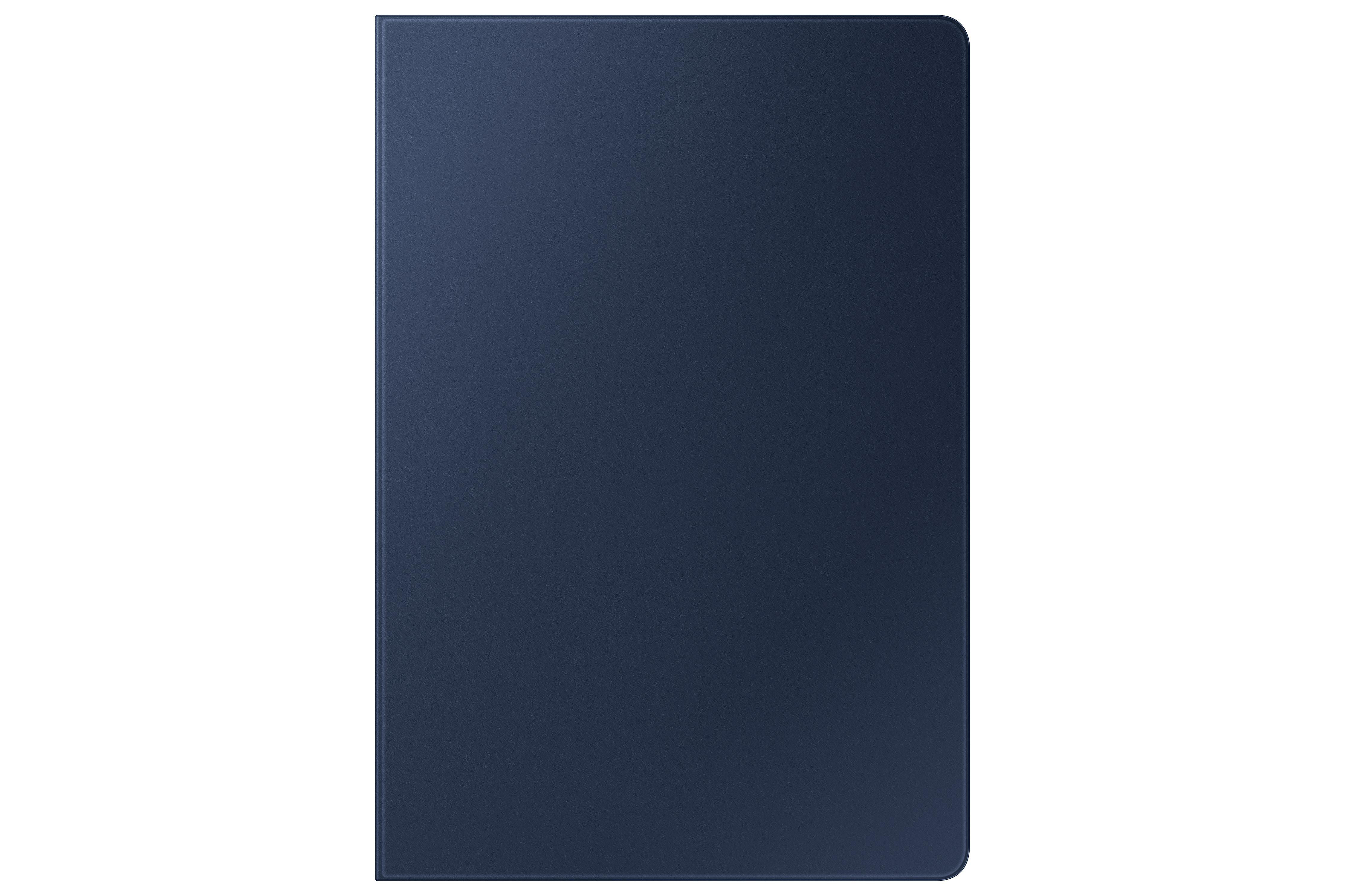 SAMSUNG EF-BT970, Bookcover, Samsung, Galaxy Tab S7+, Dunkelblau