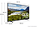SAMSUNG QE75Q65AAUXXC 75" 4K QLED Smart-TV 2021 - Titan Grey