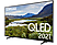 SAMSUNG QE75Q65AAUXXC 75" 4K QLED Smart-TV 2021 - Titan Grey