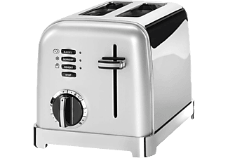 CUISINART CPT160SE - Toaster (Perlgrau)