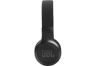 JBL Live 460 NC Zwart