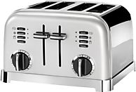 CUISINART CPT180SE - Toaster (Perlgrau)