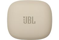 JBL Live Pro TWS Beige