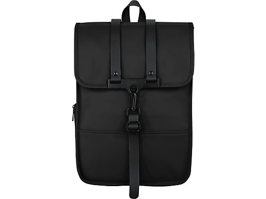 HAMA Perth - Sacoche d'ordinateur portable, 15.6 "/40 cm, Noir