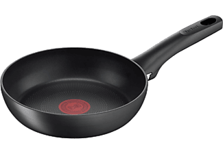 TEFAL G2680372 Ultimate Serpenyő, tapadásmentes, 22cm