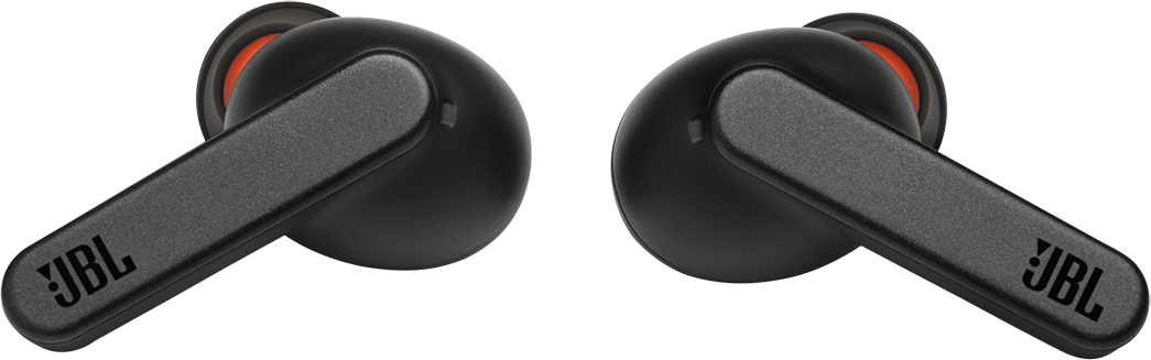 JBL Live Pro TWS Zwart In-ear Volledig draadloze oordopjes met Ruisonderdrukking Zwart