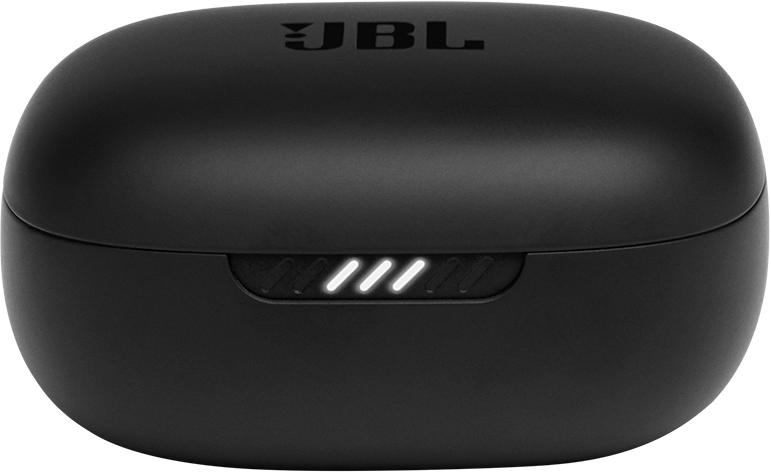 JBL Live Pro TWS Zwart In-ear Volledig draadloze oordopjes met Ruisonderdrukking Zwart