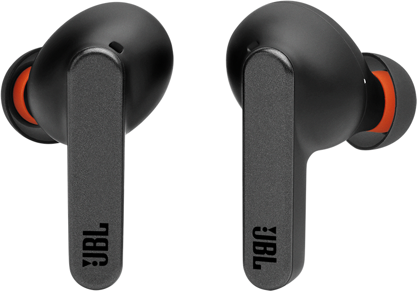 JBL Live Pro TWS Zwart In-ear Volledig draadloze oordopjes met Ruisonderdrukking Zwart