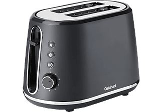 CUISINART CPT780E - Tostapane (Antracite)