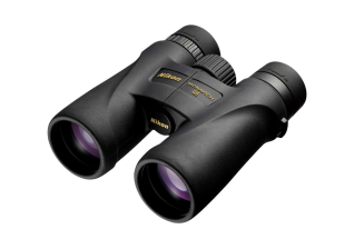 NIKON Binoculars Monarch 5 12X42 Dürbün Siyah