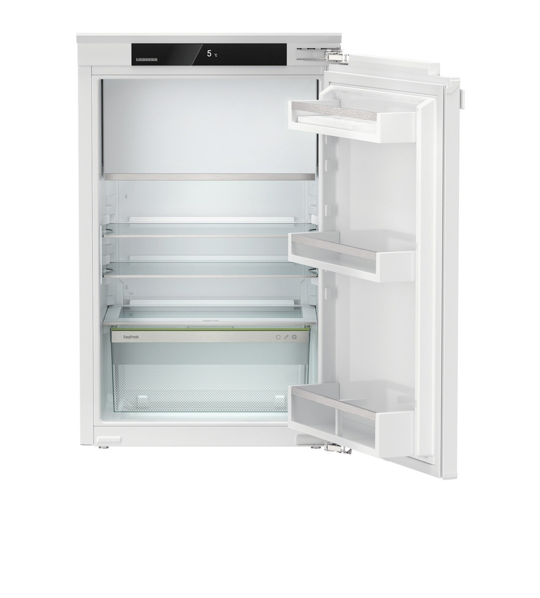 LIEBHERR IRF 3901 20 Kühlschrank (F, 872 mm hoch, Weiß)