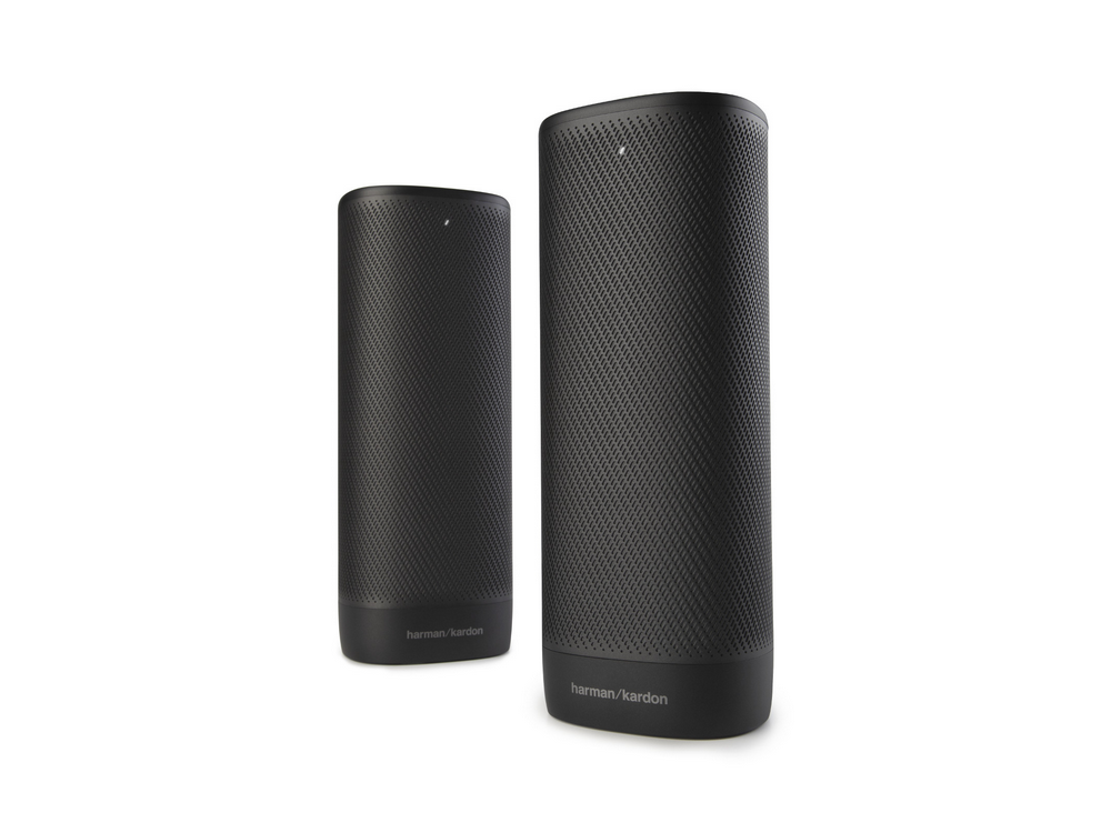 Home Cinema 5.1 - Harman Kardon Citation Surround, 370 W RMS, Dos unidades, Negro