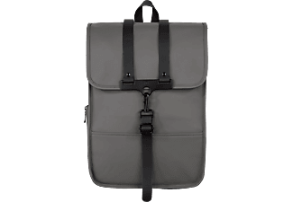 HAMA Perth - Laptoptasche, 15.6 "/40 cm, Grau/Schwarz