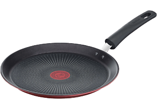 TEFAL G2733872 Daily Chef Red Palacsinta serpenyő, 25cm