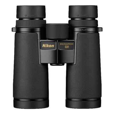 NIKON Binoculars Monarch 5 10X42 Dürbün Siyah