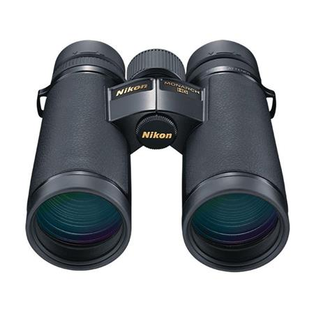 NIKON Binoculars Monarch 5 10X42 Dürbün Siyah