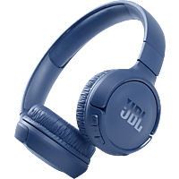 MediaMarkt JBL Tune 510 Bt Blauw aanbieding
