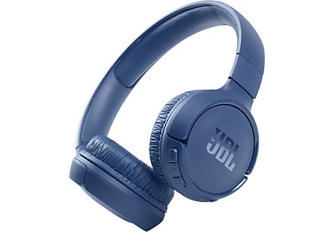 JBL Tune 510 BT Blauw