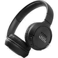 JBL Tune 510BT Headset Hoofdband USB Type-C Bluetooth Zwart