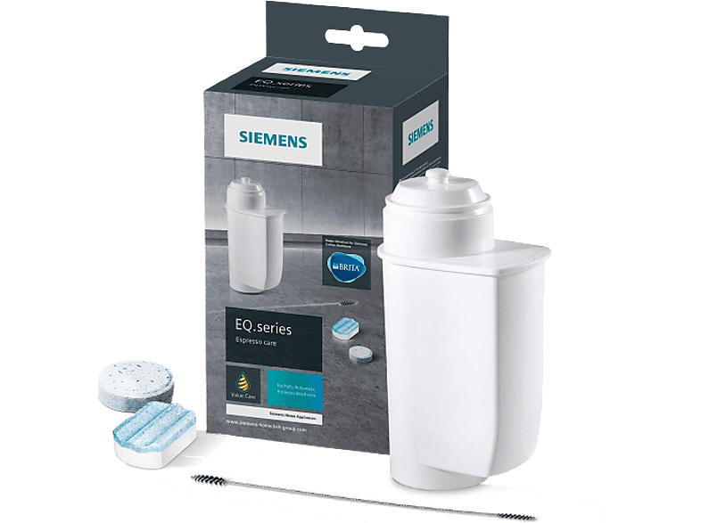 Siemens Pflegeset TZ 80004
