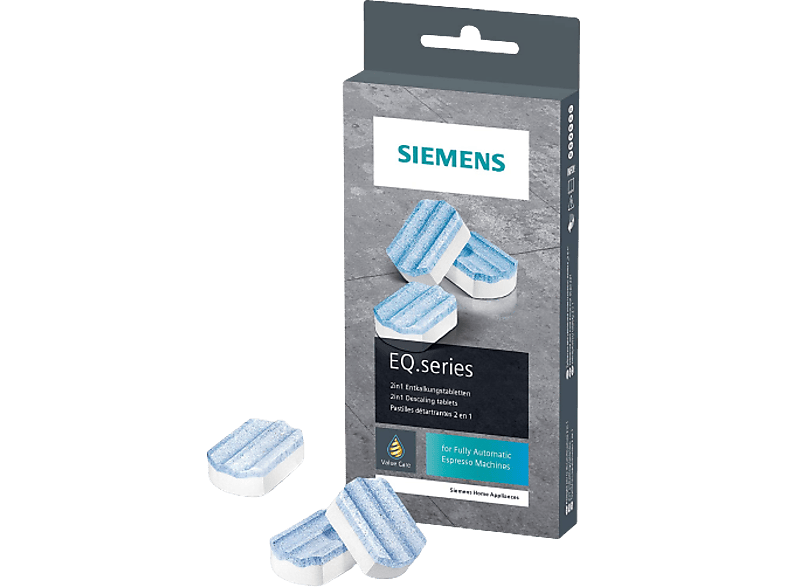 Siemens Entkalker TZ80002N