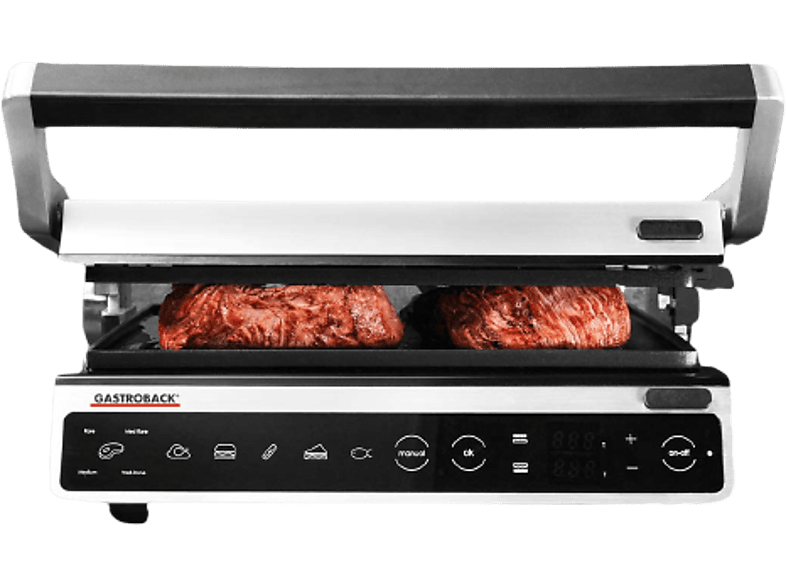 griller design
