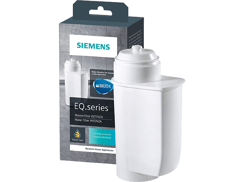 Siemens Wasserfilter TZ 70003 Intenza