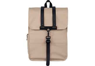 HAMA Perth - Sacoche d'ordinateur portable, 15.6 "/40 cm, Beige/Noir