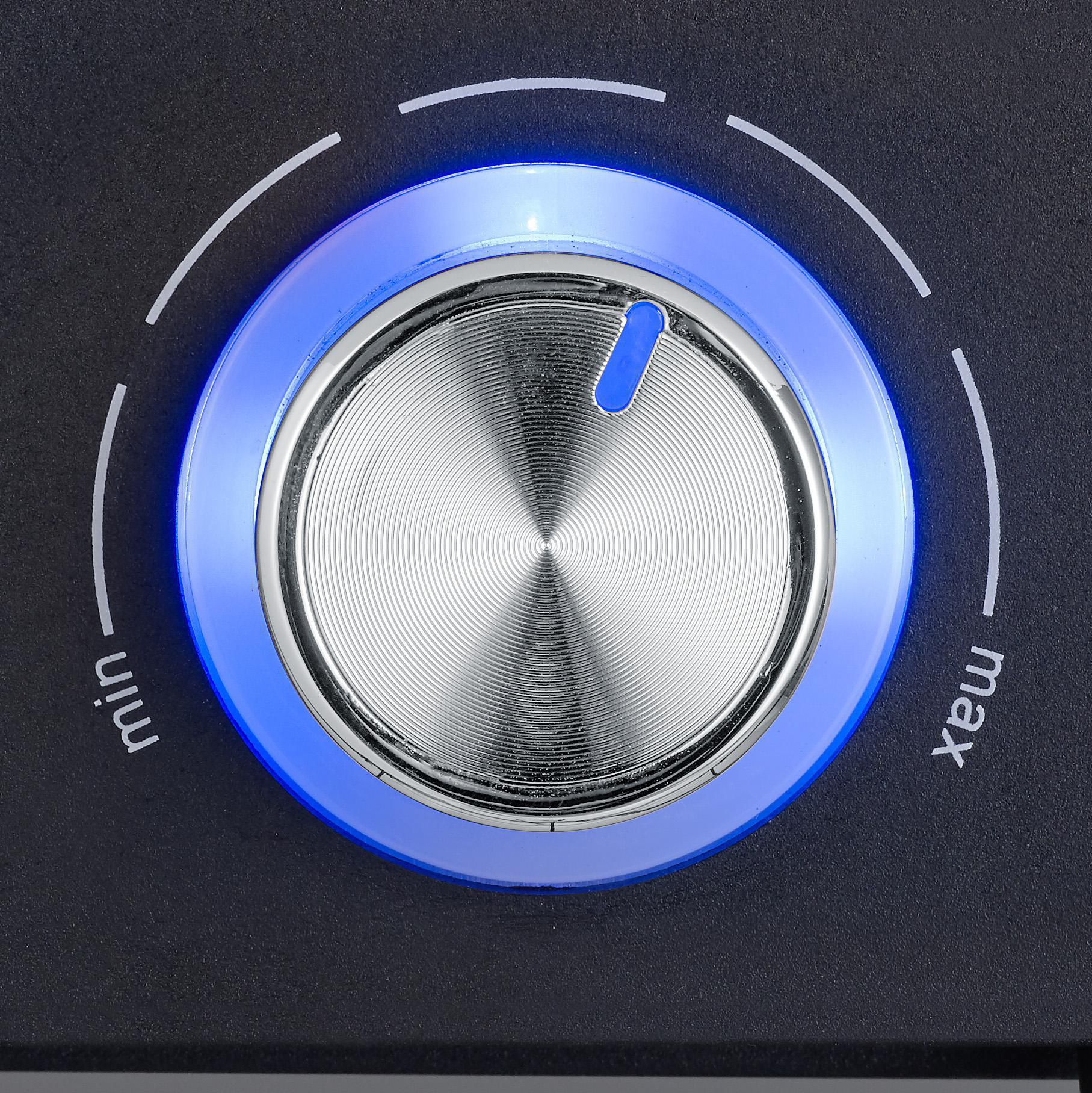SEVERIN 8561 Elektrogrill, Schwarz (2200 Watt)