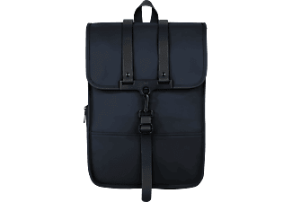 HAMA Perth - Sacoche d'ordinateur portable, 15.6 "/40 cm, Bleu/Noir