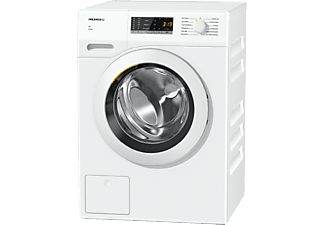 MIELE WCA030 WCS Active - Lavatrice (7 kg, Bianco)