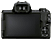 CANON EOS M50 MKII Fekete M18-150 EU26 kit (4728C017)