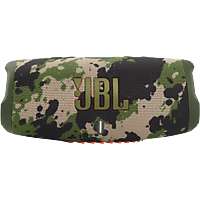 MediaMarkt JBL Charge 5 Camouflage aanbieding