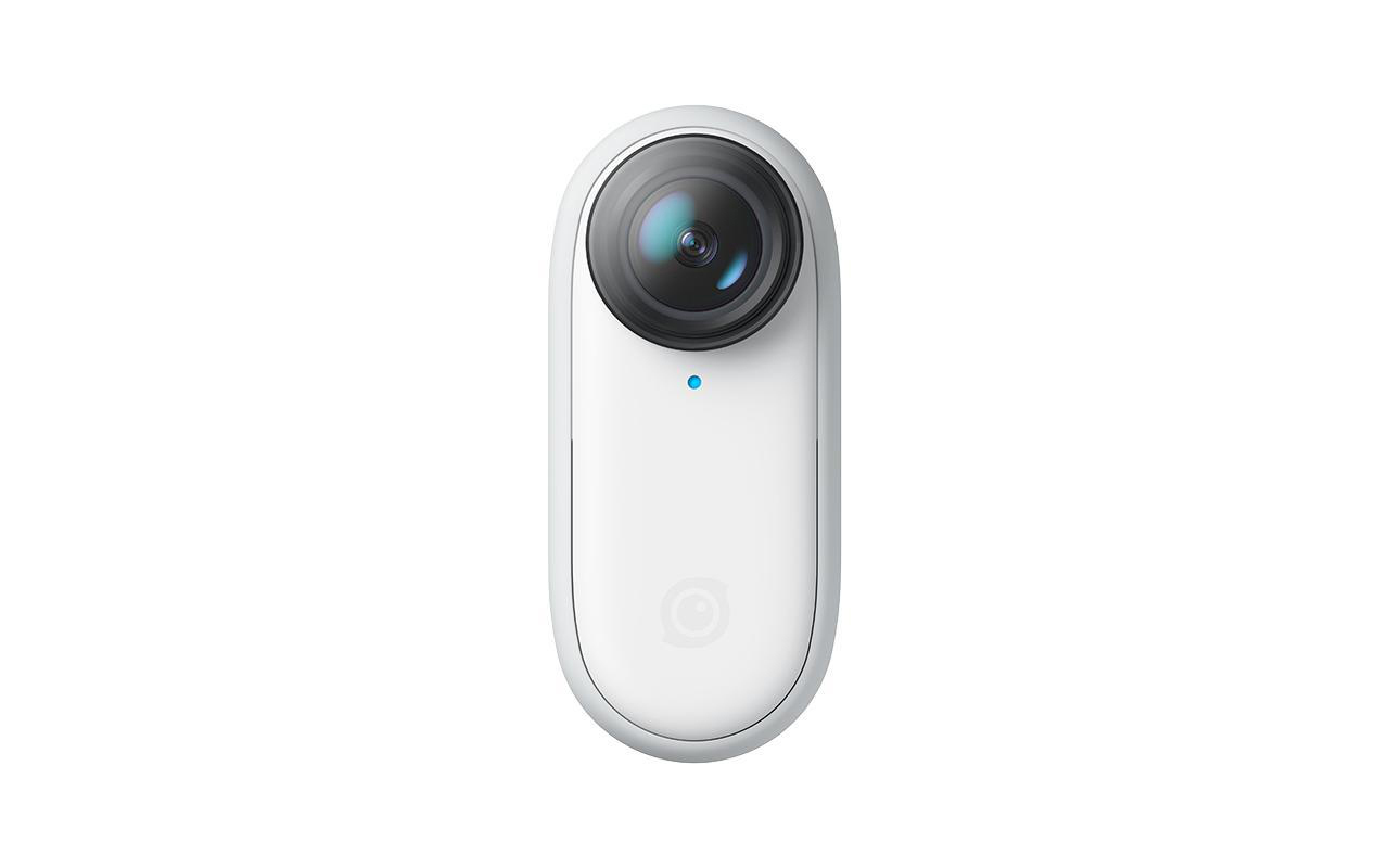INSTA360 GO 2 Action Cam 