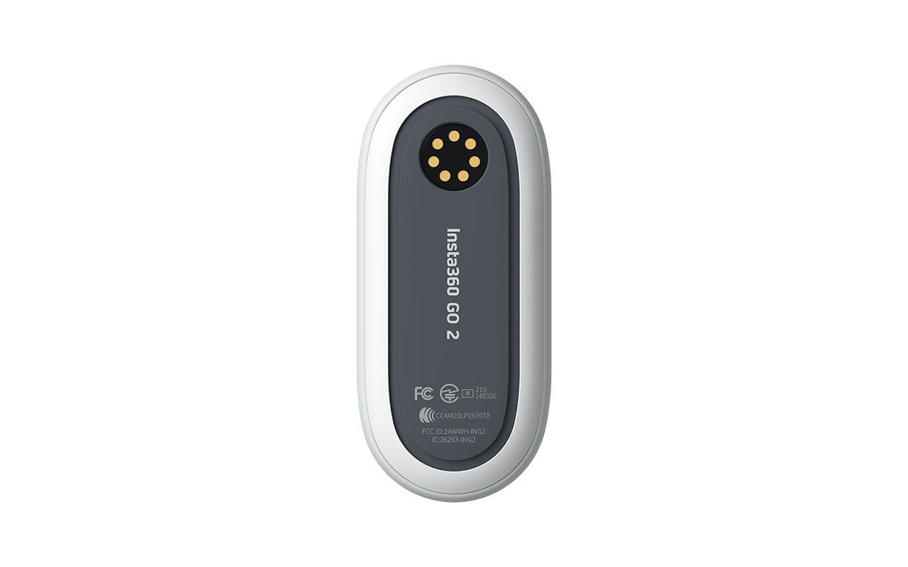 INSTA360 GO 2 Action Cam 