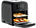TEFAL FW501815 Oil Less Easy Fry Oven & Grill 9 az 1-ben forrólevegős sütő, 11l